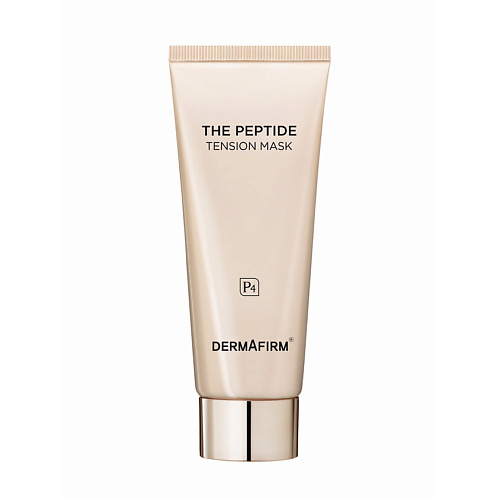 

DERMAFIRM Маска для лица The Peptide Tension Mask P4, Маска для лица The Peptide Tension Mask P4