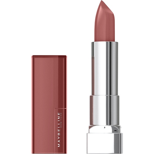 

MAYBELLINE NEW YORK Помада для губ Color Sensational, Помада для губ Color Sensational