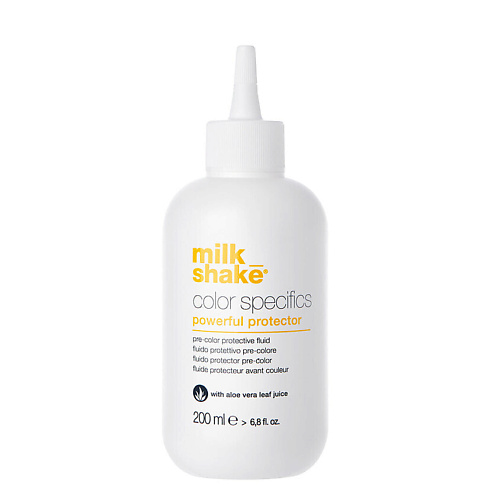 Флюиды для волос MILK SHAKE Защитный флюид Color Specifics Powerful Protector