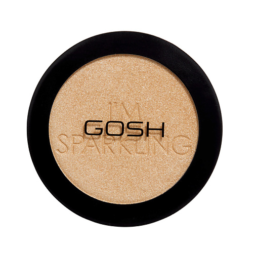 

GOSH Хайлайтер для лица I'm Sparkling, Хайлайтер для лица I'm Sparkling