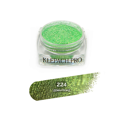 

KLEPACH.PRO Тени для глаз и макияжа век, Тени для глаз и макияжа век