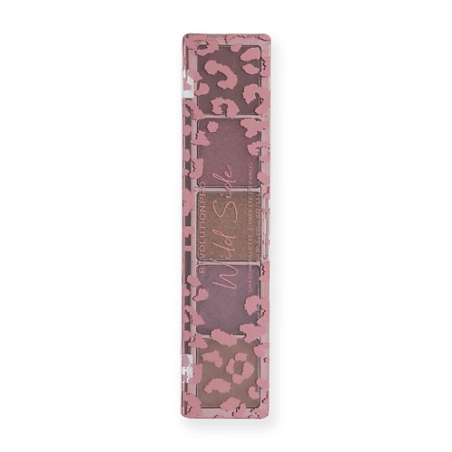 

REVOLUTION PRO Палетка теней ДЛЯ ВЕК GLAM PALETTE, Палетка теней ДЛЯ ВЕК GLAM PALETTE