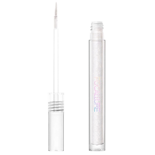 

FOCALLURE Тени для век жидкие с глиттером Glittering Liquid Eyeshadow, Тени для век жидкие с глиттером Glittering Liquid Eyeshadow