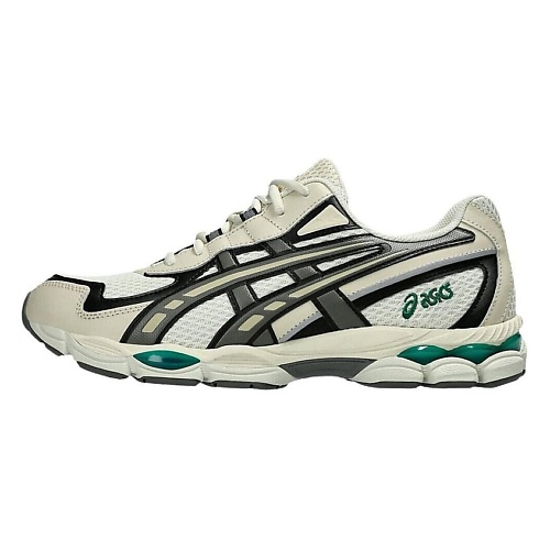 

ASICS Кроссовки Gel-NYC 2055 Pale Oak Truffle Grey, Кроссовки Gel-NYC 2055 Pale Oak Truffle Grey