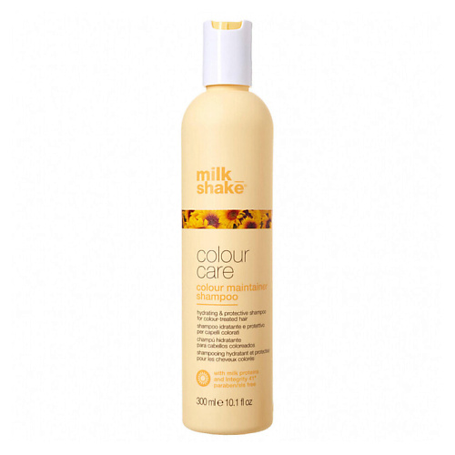 

MILK SHAKE Шампунь для окрашенных волос Colour Care, Шампунь для окрашенных волос Colour Care