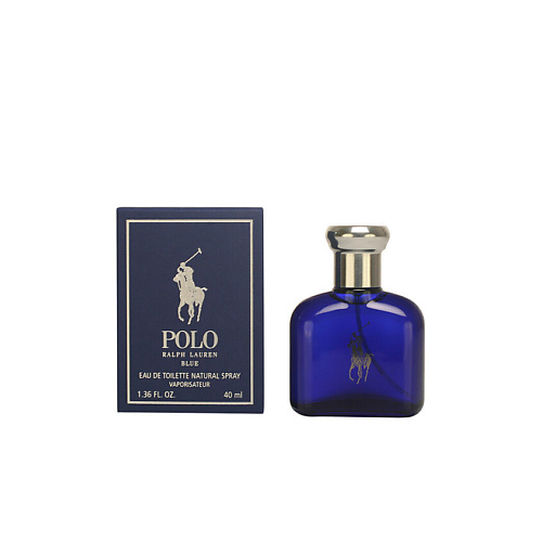 

RALPH LAUREN Туалетная вода Polo Blue, Туалетная вода Polo Blue