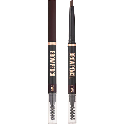 

STELLARY Автоматический карандаш для бровей Brow Sculpting Pencil, Автоматический карандаш для бровей Brow Sculpting Pencil
