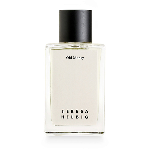 

TERESA HELBIG Old Money, Old Money