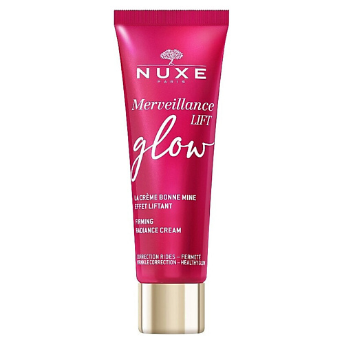 

NUXE Крем Merveillance Lift Glow, Крем Merveillance Lift Glow
