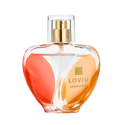 

AVON Парфюмерная вода LOV U Connected, Парфюмерная вода LOV U Connected