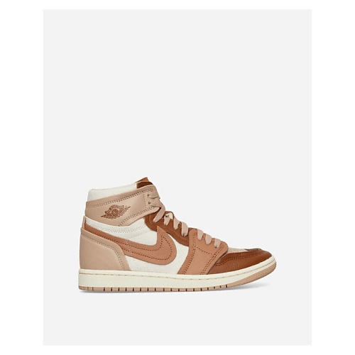 

NIKE Кроссовки женские Air 1 High Method of Make Sneakers Legend, Кроссовки женские Air 1 High Method of Make Sneakers Legend