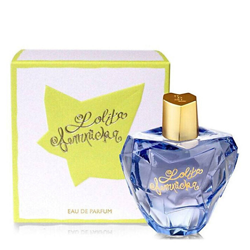

LOLITA LEMPICKA Парфюмерная вода Mon Premier, Парфюмерная вода Mon Premier