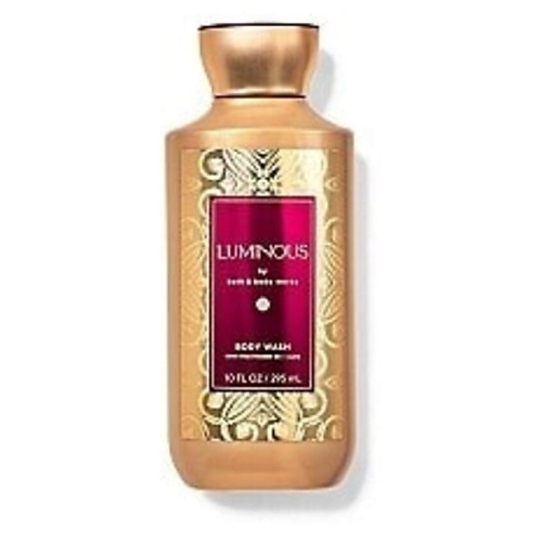 

BATH & BODY WORKS Гель для душа Luminous, Гель для душа Luminous