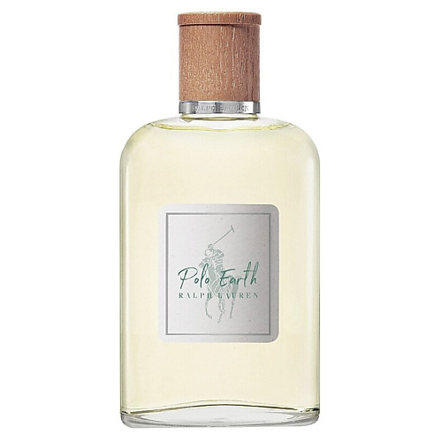 

RALPH LAUREN Туалетная вода Polo Earth, Туалетная вода Polo Earth