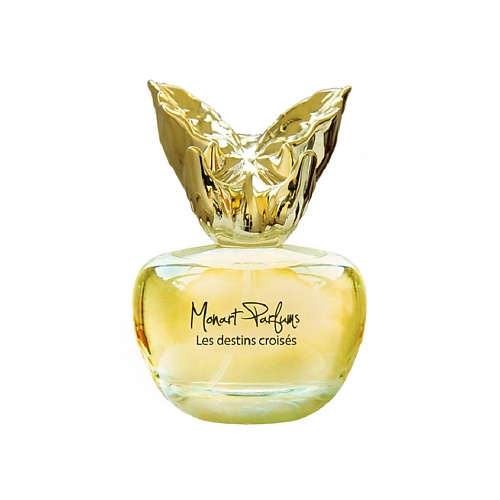 

MONART PARFUMS Les Destins Croises 100, Les Destins Croises