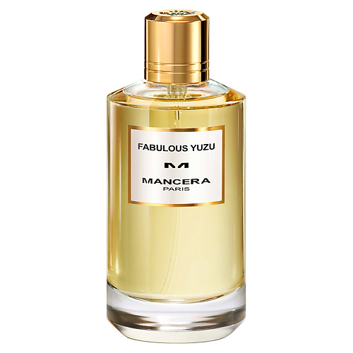 

MANCERA Fabulous Yuzu 120, Fabulous Yuzu