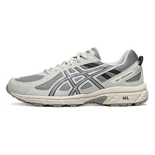 

ASICS Кроссовки Gel-Venture 6 Cushioning Anti-Slip And Wear-Resistant Low-Top, Кроссовки Gel-Venture 6 Cushioning Anti-Slip And Wear-Resistant Low-Top