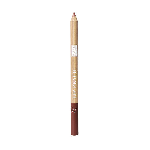 

ASTRA Карандаш для губ Pure beauty контурный, Карандаш для губ Pure beauty контурный