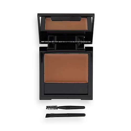 REVOLUTION MAKEUP Воск для бровей BULLET BROW BROW SHAPING WAX