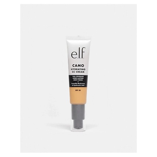 

E.L.F. CC-крем Camo Hydrating, CC-крем Camo Hydrating