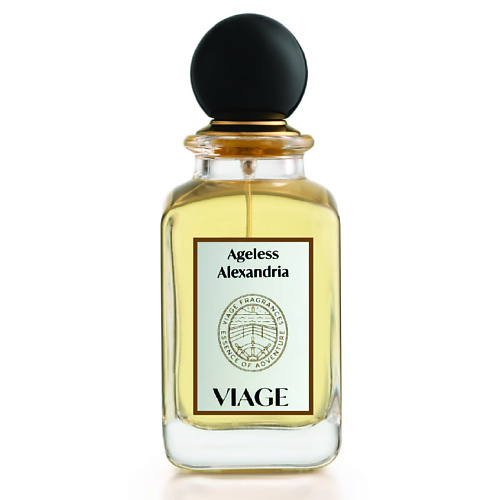 VIAGE FRAGRANCES AGELESS ALEXANDRIA