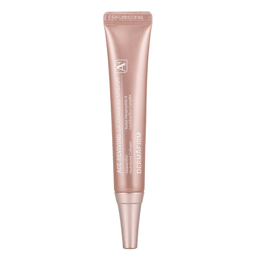 

DERMAFIRM Крем для кожи вокруг глаз Age Reviving Lifting Eye Cream A4, Крем для кожи вокруг глаз Age Reviving Lifting Eye Cream A4