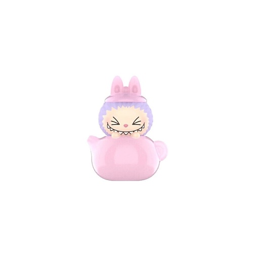 

POP MART Игрушка LABUBU THE MONSTERS Tea Time Collection Magnolia Pink, 9см, Игрушка LABUBU THE MONSTERS Tea Time Collection Magnolia Pink, 9см