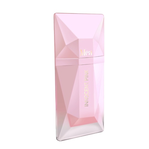 MEA Стойкий блеск для губ с маслом Ши 729₽