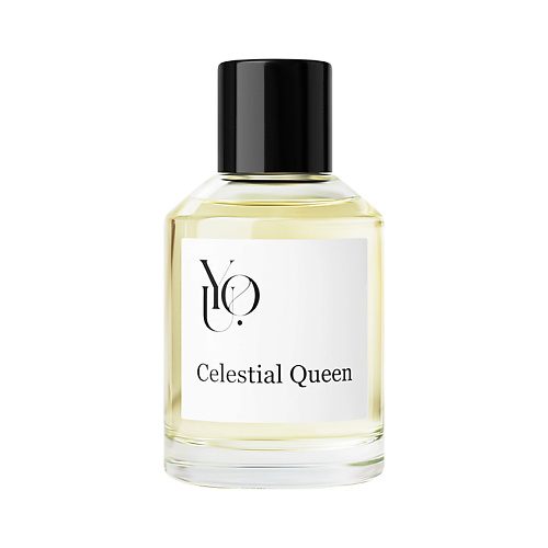 

YOU Celestial Queen, Celestial Queen