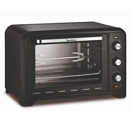 

MOULINEX Мини печь Optimo OX485832, Мини печь Optimo OX485832