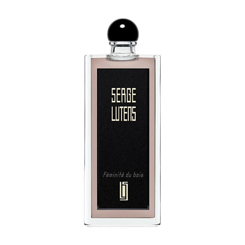 

SERGE LUTENS Парфюмерная вода Féminité du Bois, Парфюмерная вода Féminité du Bois