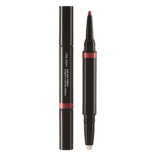 

SHISEIDO Автоматический карандаш-праймер для губ InkDuo, Автоматический карандаш-праймер для губ InkDuo