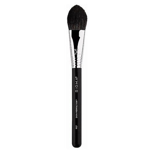 

SIGMA BEAUTY Кисть для лица F67 Skin Perfector Brush, Кисть для лица F67 Skin Perfector Brush