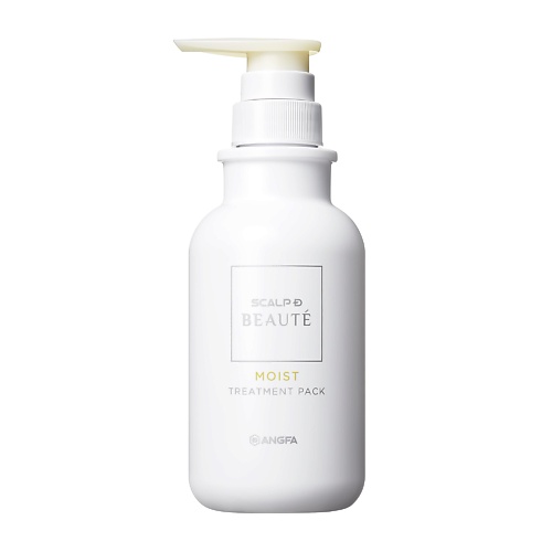 

ANGFA Увлажняющий кондиционер для роста волос SCALP D BEAUTE MOIST, Увлажняющий кондиционер для роста волос SCALP D BEAUTE MOIST