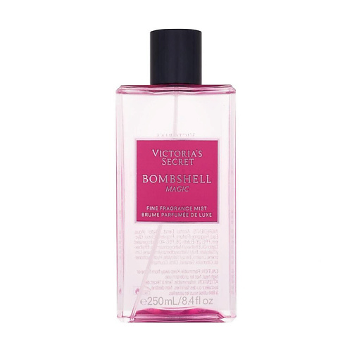 

VICTORIA'S SECRET Парфюмированный мист Bombshell Magic, Парфюмированный мист Bombshell Magic