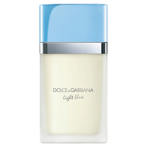 

DOLCE&GABBANA Light Blue, Light Blue