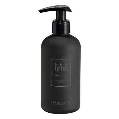 

SERGE LUTENS Гель для душа Parole d'eau, Гель для душа Parole d'eau