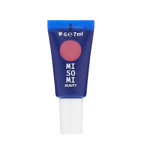 

MISOMI BEAUTY Тинт кремовый 2в1 Patriki Limited Edition 4 pale rose, Тинт кремовый 2в1 Patriki Limited Edition 4 pale rose