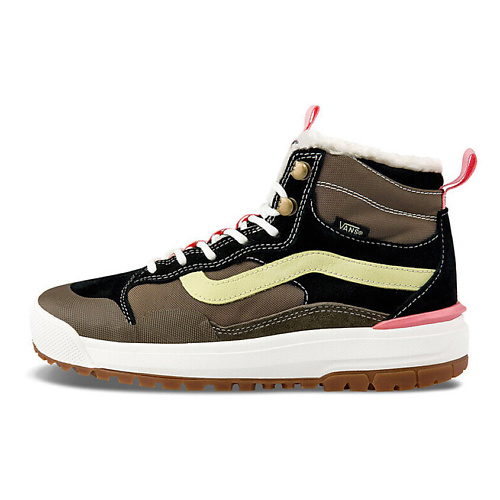 

VANS Кроссовки Ultrarange Exo Hi Mte 'Black Brown', Кроссовки Ultrarange Exo Hi Mte 'Black Brown'