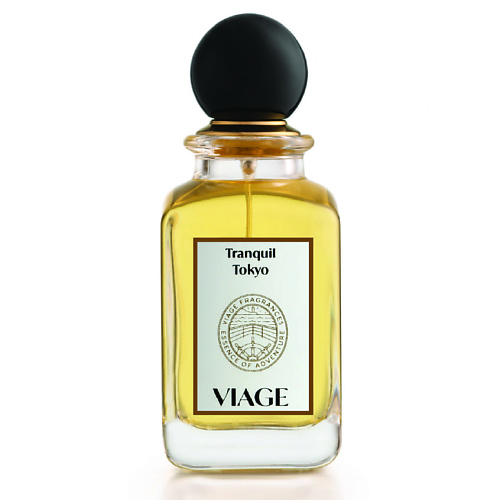 Духи VIAGE FRAGRANCES Tranquil Tokyo