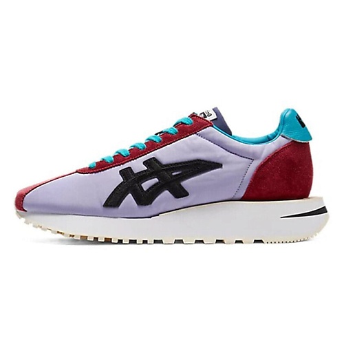 

ONITSUKA TIGER Кроссовки Moage Mo Shoes 'Vapor Black Red', Кроссовки Moage Mo Shoes 'Vapor Black Red'