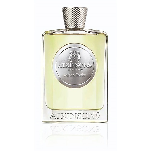 

ATKINSONS Mint & Tonic 100, Mint & Tonic