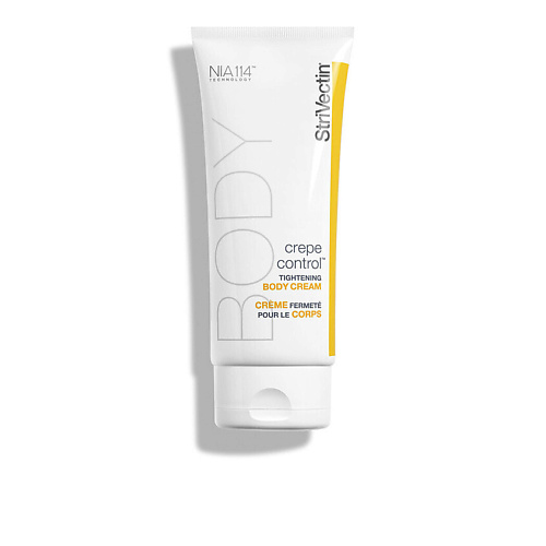 

STRIVECTIN Укрепялющий крем для тела Crepe Control Tightening Body Cream, Укрепялющий крем для тела Crepe Control Tightening Body Cream