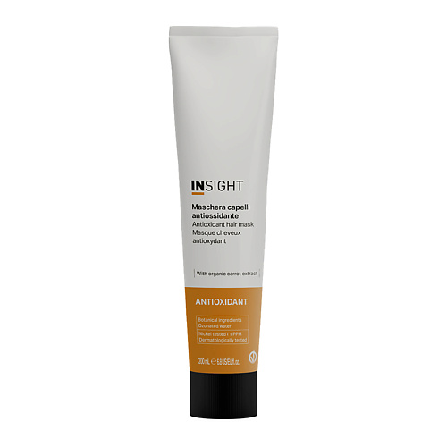 

INSIGHT PROFESSIONAL Маска для защиты и омоложения волос Antioxidant, Маска для защиты и омоложения волос Antioxidant