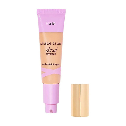 

TARTE Тональная основа Shape Tape Cloude Coverage, Тональная основа Shape Tape Cloude Coverage