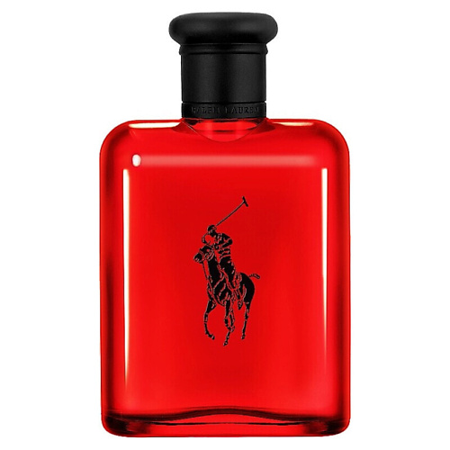 

RALPH LAUREN Туалетная вода Polo Red, Туалетная вода Polo Red