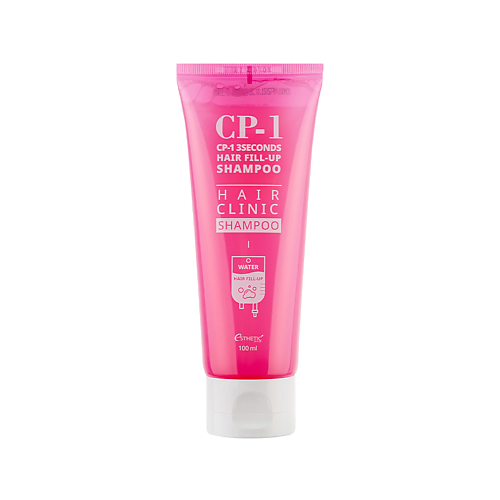 

ESTHETIC HOUSE Шампунь для волос ВОССТАНОВЛЕНИЕ CP-1 3Seconds Hair Fill-Up Shampoo, Шампунь для волос ВОССТАНОВЛЕНИЕ CP-1 3Seconds Hair Fill-Up Shampoo