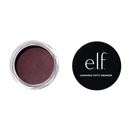 

E.L.F. Бронзер для лица LUMINOUS PUTTY BRONZER, Бронзер для лица LUMINOUS PUTTY BRONZER