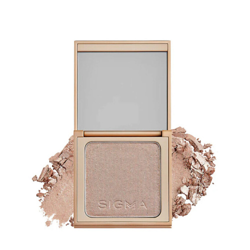 

SIGMA BEAUTY Хайлайтер Powder Highlighter, Хайлайтер Powder Highlighter