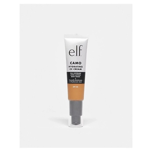 CC крем для лица E.L.F. CC-крем Camo Hydrating
